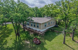 309 Tejas Trail, Springtown, TX 76082