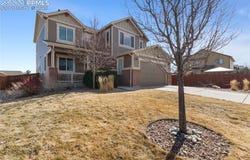 10417 Mt Lincoln Drive, Peyton, CO 80831