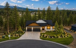 3819 W Cliffside Ln, Spokane, WA 99224