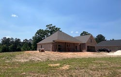 563 Moselle-Seminary Rd, MOSELLE, MS 39459