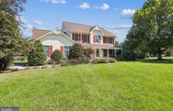 301 CONE BRANCH Drive, MIDDLETOWN, MD 21769