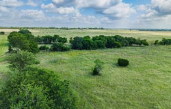 295 Turkey Run Road, Crawford, TX 76638