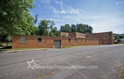100 Bluestone Rd, Mount Hope, WV 25880