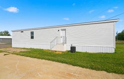9329 Infirmary Rd lot: A38, Mantua, OH 44255