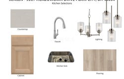 9007 Meadowlark Drive, Plain City, OH 43064