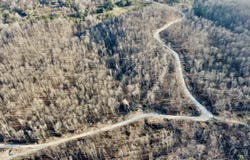 Mill Creek Rd, Sunbright, TN 37872