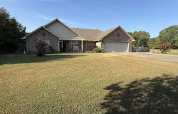 37 Indian Meadows Drive, Quitman, AR 72131