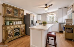 4120 N WHISPERING PINE Road, Pine, AZ 85544