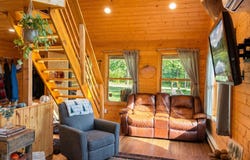 39446 Old Backboard Road, Laporte, MN 56461