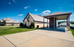 9105 Stone Canyon Drive, Alexander, AR 72002