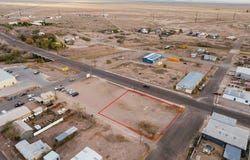 401 E Hwy 90, Marfa, TX 79843