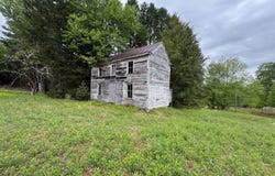 Baili Ridge Rd, Hacker Valley, WV 26222