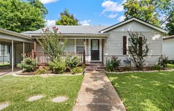 2517 Monticello Road, Temple, TX 76501