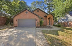 2835 Kent Lane, Conway, AR 72034