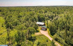 9374 Alango Rd, Angora, MN 55703