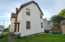 208 Freeman Avenue, Syracuse, NY 13209