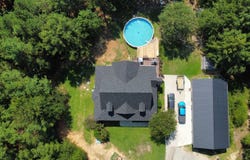 1511 Wateree Dam Road, Ridgeway, SC 29130
