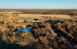 175 Flint Lane, Chico, TX 76431