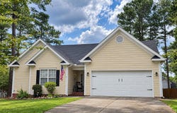 2050 Garry Court, Creedmoor, NC 27522