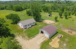 N7905 County Road Bb, Spring Valley, WI 54767
