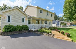 1024 E Auman Drive, Carmel, IN 46032