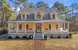 33 Neuse Winds Drive, Oriental, NC 28571