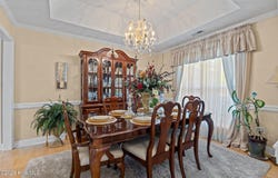 129 Hidden Pond Drive, New Bern, NC 28562