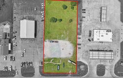 S First, Milan, TN 38358