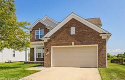 56626 Leeds Lane, Macomb Twp, MI 48042