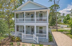 300 GULL WING Way, St Teresa, FL 32358