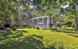 27 Oregon Road, Mashpee, MA 02649