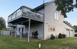 1901 Woodland Drive, Fairfield, IA 52556