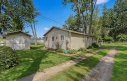 5343 Beverly Drive, Reading, MI 49274