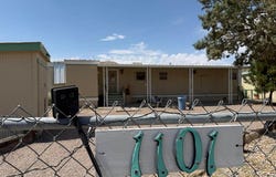 1101 E RIVERSIDE Dr, Truth Or Consequences, NM 87901