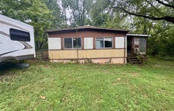 4792 Cunot Cataract Road, Poland, IN 47868