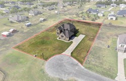 348 Magnolia Drive, Van Alstyne, TX 75495