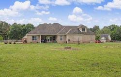 100 Peaceful Lane, Starkville, MS 39759