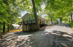 286 Sunset Drive, Boone, NC 28607