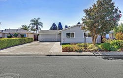 135 Teddy Drive, Union City, CA 94587
