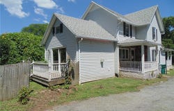 33 Olin Avenue, Perry, NY 14530