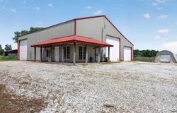 14947 S St Rd 59, Jasonville, IN 47438
