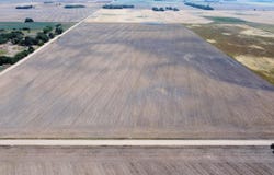 NE 30th St, Stafford, KS 67578