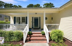 1115 Yardarm Drive, Oriental, NC 28571