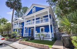 16 Mulvey St, St Augustine, FL 32084