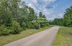 Old Palmetto Path, St Marks, FL 32355