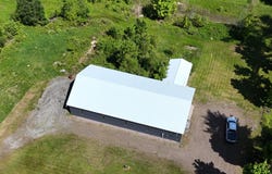 607 Best Road, Moira, NY 12957
