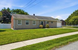 718 Patrick Street, Westhampton, NY 11978