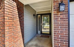 9300 Bridgeford CIR, Fort Smith, AR 72908