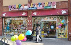 35-31,35,37,39 Junction Boulevard, Corona, NY 11368