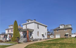 804 George, Scottdale, PA 15683